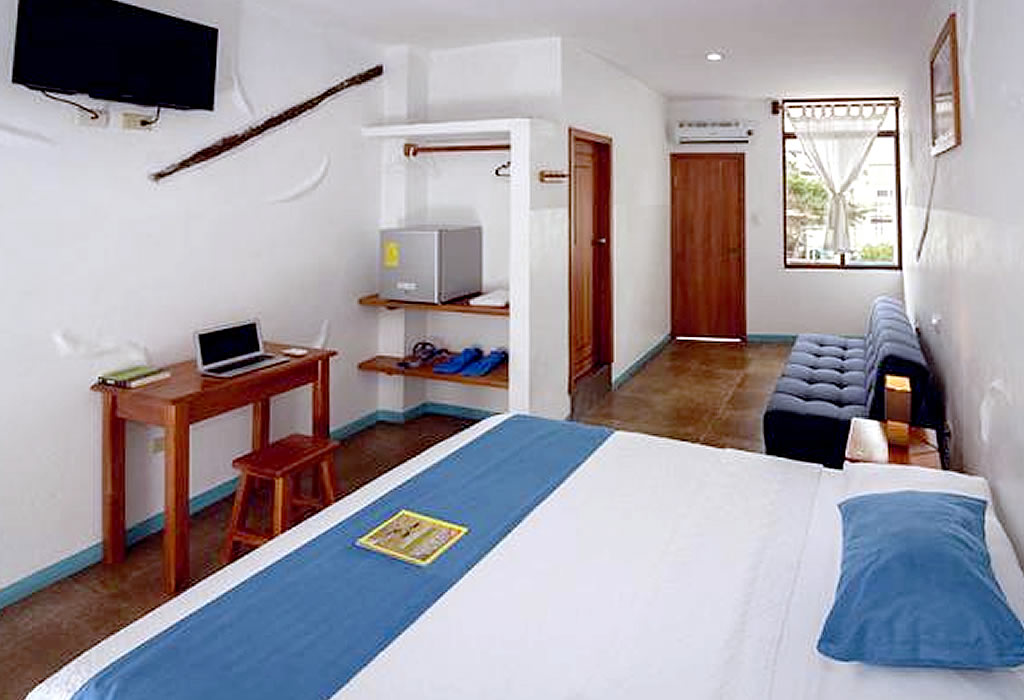 Double Plus Room